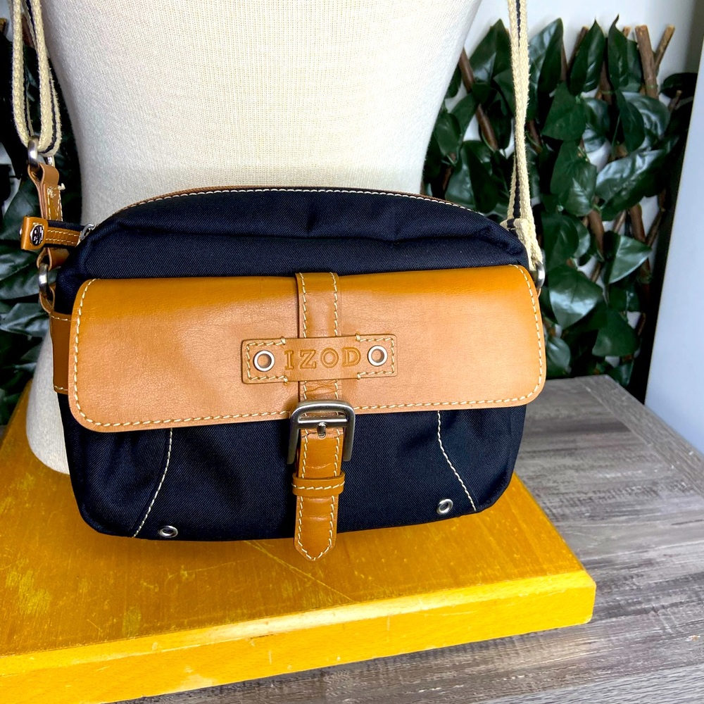 Izod Crossbody Purse